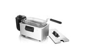 Frityrgryter - Emerio Deep fryer - DF-120482