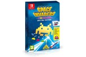 Spill - Space Invaders Forever - Special Edition - Nintendo Switch - Action - 4260650742422