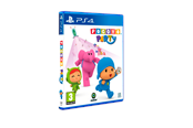 Spill - Pocoyo Party - Sony PlayStation 4 - Party - 8437015294254