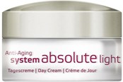 Ansiktspleie - Annemarie Börlind System Absolute Light Day Cream - 4011061008443