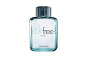 Parfyme & Dufter - Calvin Klein CK Free EDT 100 ml - 3607342058057