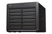 NAS-Server - Synology Disk Station DS2422+ - NAS-Server - DS2422+