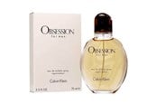 Parfyme & Dufter - Calvin Klein Obsession EDT - 88300606504