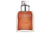 Parfyme & Dufter - Calvin Klein Eternity Flame For Men Eau De Toilette 50 ml - 3614225670473