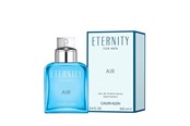 Parfyme & Dufter - Calvin Klein Eternity Air For Men Eau de Toilette 100 ml - 3614224871284