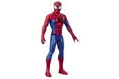 Figurer - Hasbro Spider-Man 30-cm-Scale Super Hero Action Figure Toy - E73335L22