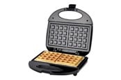 Vaffeljern - Esperanza Vaffeljern BLUEBERRY - waffle maker - EKT008 - 5901299954478