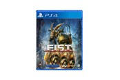 Spill - F.I.S.T.: Forged In Shadow Torch - Sony PlayStation 4 - Action - 4580694042280