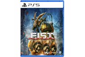 Spill - F.I.S.T.: Forged In Shadow Torch - Sony PlayStation 5 - Action - 4580694042297