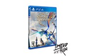 Spill - Panzer Dragoon - Sony PlayStation 4 - Eventyr - 0819976025043