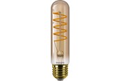 LED-lyspære - Philips LED-lyspære Vintage 4W/818 (25W) Gold Dimmable E27 - 929002983101