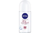 Parfyme & Dufter - Nivea Dry Comfort Deodorant Roll-On - 181611