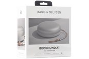 Bærbare festhøyttalere - Bang & Olufsen BeoSound A1 (2nd Gen) - Grey Mist - 1734001