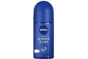 Parfyme & Dufter - Nivea Protect & Care Deodorant Roll-On - 185908