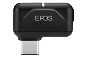 Nettverksadapter - EPOS I SENNHEISER BTD 800 USB-C - 1000206