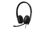 Hodetelefoner - EPOS I SENNHEISER ADAPT 160 ANC USB-C - 1000220