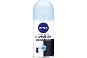 Parfyme & Dufter - Nivea Invisible Black & White Deodorant Roll-On - 182234