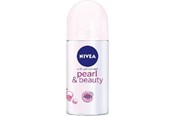 Parfyme & Dufter - Nivea Pearl & Beauty Deodorant Roll-On - 183735