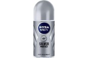 Parfyme & Dufter - Nivea Men Silver Protect Deodorant Roll-On - 183778