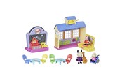 Peppa Gris - Hasbro Peppa's School Playgroup - F21665E02