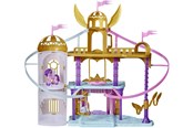 Lekesett - Hasbro My Little Pony: A New Generation Royal Racing Ziplines - F21565L0