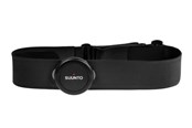 Smartklokke, Smartwatch & Sportsklokke - Suunto Smart Heart Rate Belt - black - SS050579000