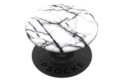 Mobil - Andre tilbehør - PopSockets Swappable PopGrip - finger grip/kickstand for mobile phone tablet - 800997