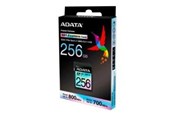 Minnekort - A-Data ADATA Premier Extreme - ASD256GEX3L1-C