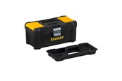 Verktøykasser & Lagringssystemer - Stanley Essential™ Toolbox With Metal Latches - STST1-75521