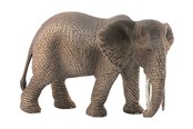 Schleich - Schleich African elephant female - SLH 14761