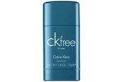 Parfyme & Dufter - Calvin Klein CK Free Deodorant Stick 75 ml - 3607342020849