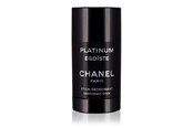 Parfyme & Dufter - Chanel Platinum Egoiste Deodorant Stick - 16893