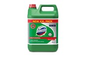 Rengjøring - Domestos Professional WC Gel Pine 5L - 7615400813742