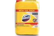 Rengjøring - Domestos Professional Toilet Gel Lemon 5L - 7615400813759