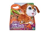 Dukker, Bamser & Utstyr - Hasbro FurReal Poopalots Big Wags (Assorted) - E88985L23