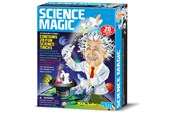 Lek & Lær - 4M Kidz Labs/Science magic - 4M-3265