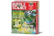 Lek & Lær - 4M Kidz Labs/Bubble science - 4M-3351