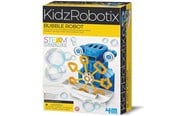 Lek & Lær - 4M KidzRobotix / Bubble Robot - 4M-03423