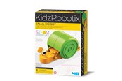 Lek & Lær - 4M KidzRobotix / Snail Robot - 4M-03433