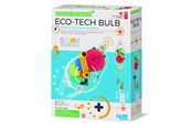 Lek & Lær - 4M Green Science / Eco-Tech Bulb - 4M-03426