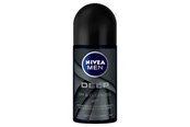 Parfyme & Dufter - Nivea Men Deep Antiperspirant Roll-On - 180031