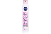 Hårpleie - Nivea Fresh Revive Refreshing Dry Shampoo - 188612