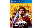 Spill - Yakuza: Like a Dragon - Sony PlayStation 4 - Action/Adventure - 5055277039111