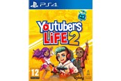 Spill - YouTubers Life 2 - Sony PlayStation 4 - Virtual Life - 5016488138871