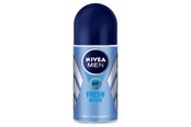 Parfyme & Dufter - Nivea Men Men Fresh Active 48H Antiperspirant - 182808