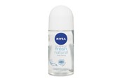 Parfyme & Dufter - Nivea Fresh Antiperspirant - 182809