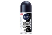 Parfyme & Dufter - Nivea Men Men Invisible Black & White Antiperspirant - 182245