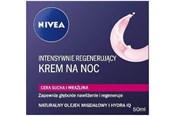 Ansiktspleie - Nivea Regenerating Night Cream - 184799