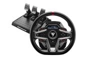 Spill - Tilbehør - Thrustmaster T248 Racing Wheel and Magnetic Pedals - Black - Controller - Sony PlayStation 4 - 4160783