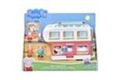 Peppa Gris - Hasbro Peppa’s Family Motorhome - F21825E0